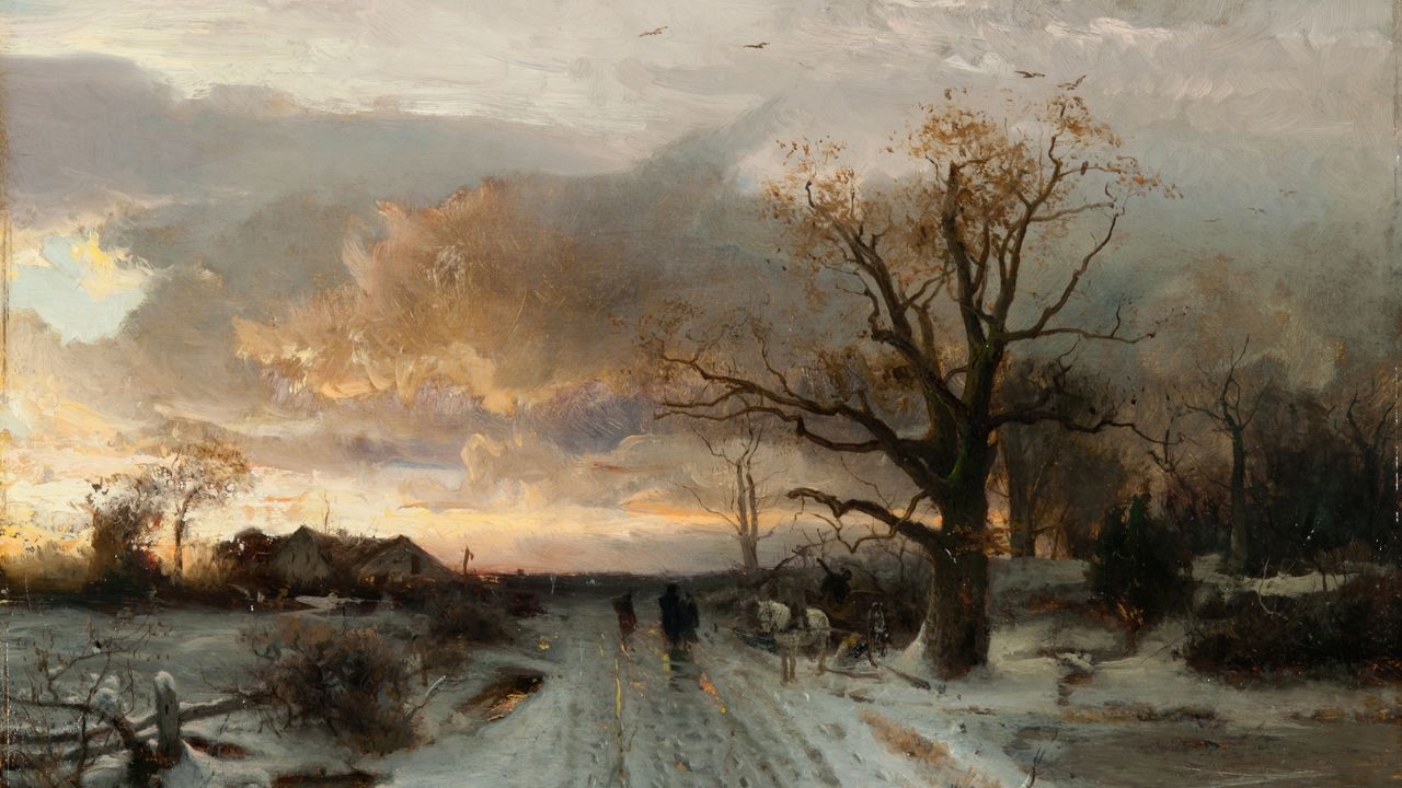 It's All Longer Days From Here