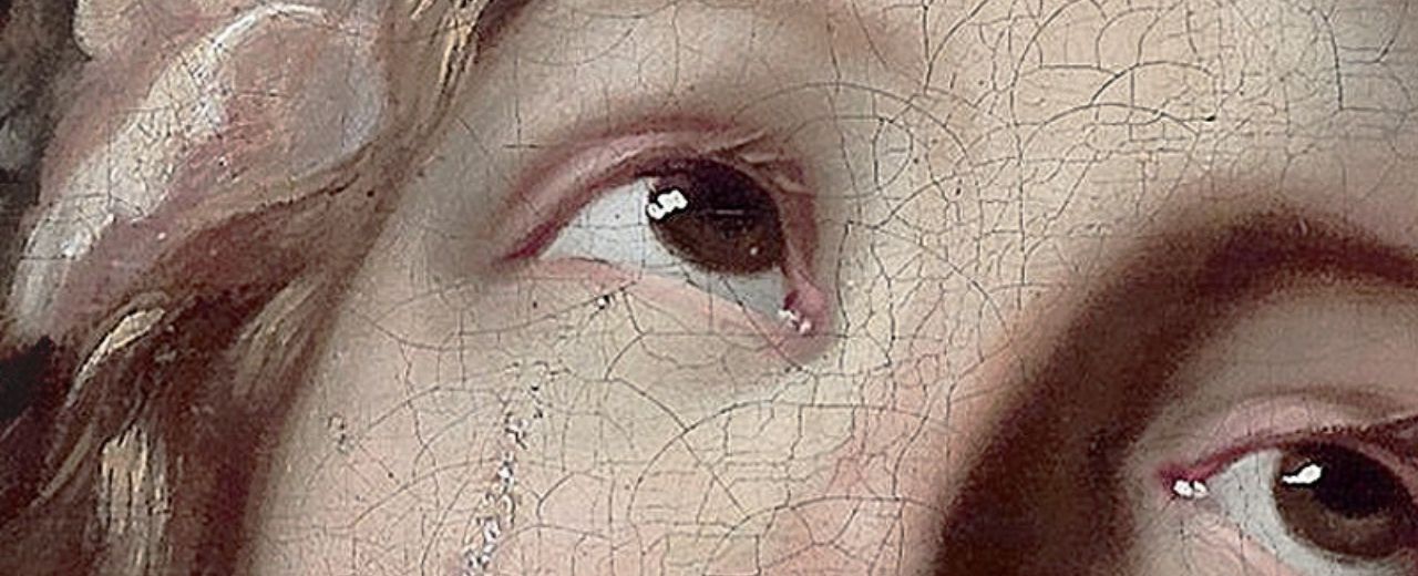 'Saint Cecilia' by Onori Marinari Saint Cecilia