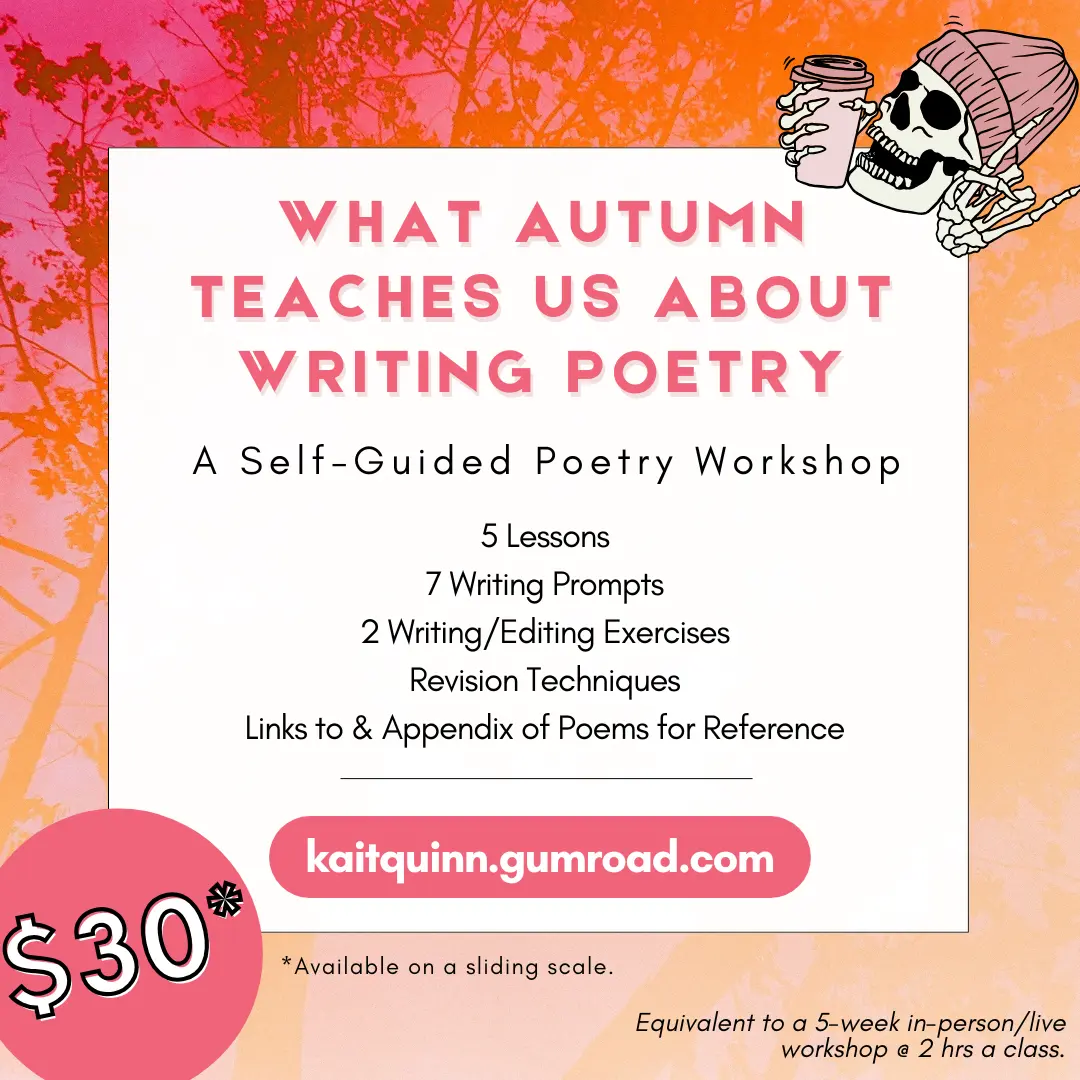 Self-Guided Workshops